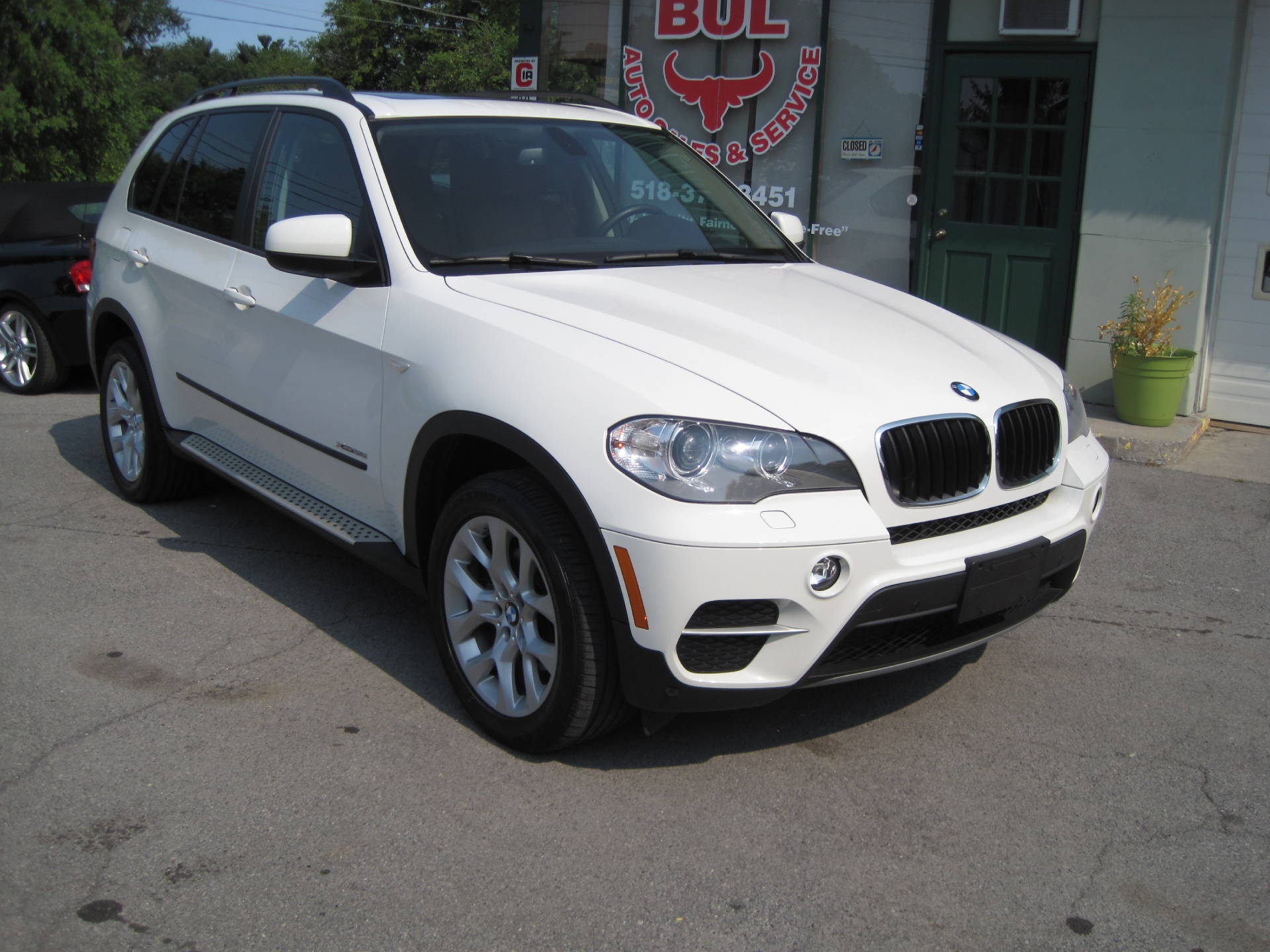 2012 BMW X5 xDrive35i Premium Stock # 15090 for sale near Albany, NY | NY BMW Dealer For Sale in 2012 Bmw X5 Tire Size P255 50r19 Xdrive35i Premium