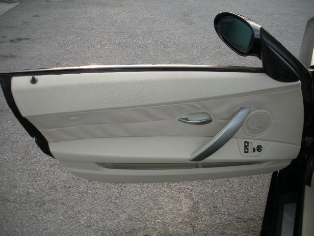 Used 2005 BMW Z4 2.5i | Albany, NY