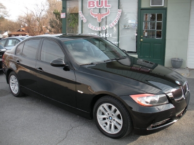 Used 2006 BMW 3 Series-Albany, NY
