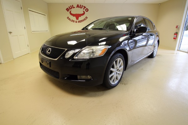 Used 2007 Lexus GS-Albany, NY