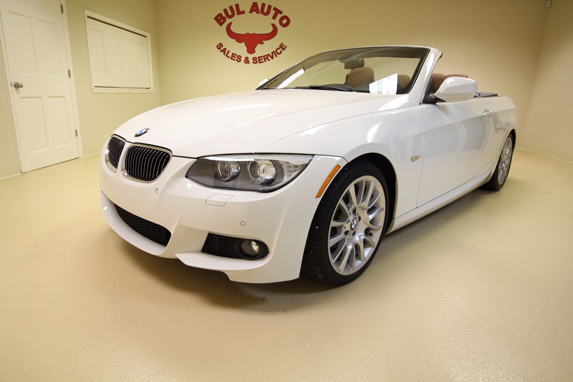 2013 328i convertible