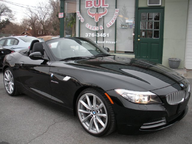  2009 BMW Z4 a la venta $38990 |  12017 Bul Auto Nueva York