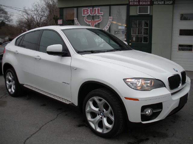 2011 BMW X6 For Sale $54990 | 12018 Bul Auto NY
