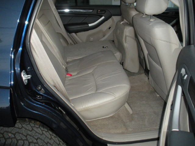 Used 2006 Nautical Blue Metallic Toyota 4Runner Limited 4WD 4x4 V6 | Albany, NY