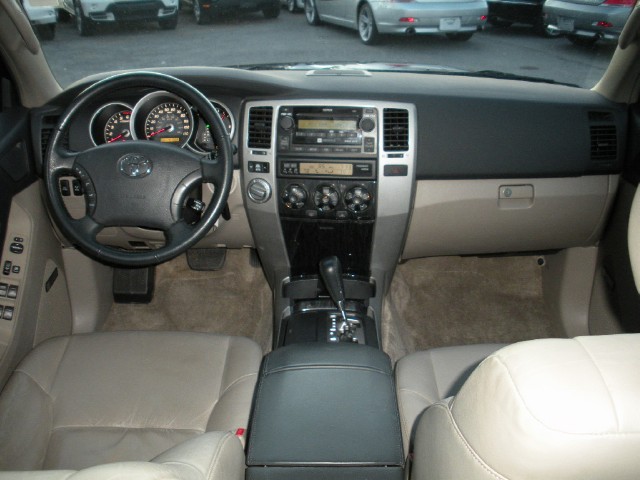 Used 2006 Toyota 4Runner Limited 4WD 4x4 V6 | Albany, NY