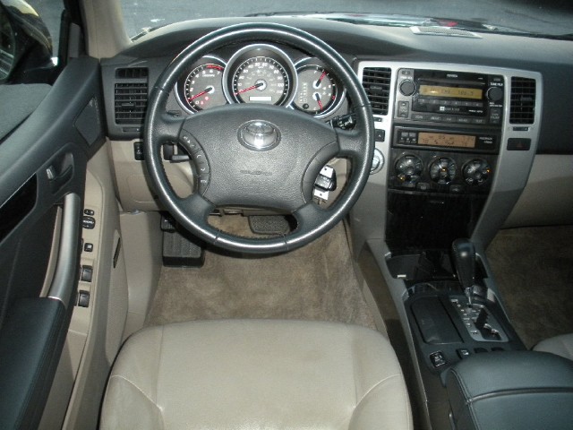 Used 2006 Toyota 4Runner Limited 4WD 4x4 V6 | Albany, NY