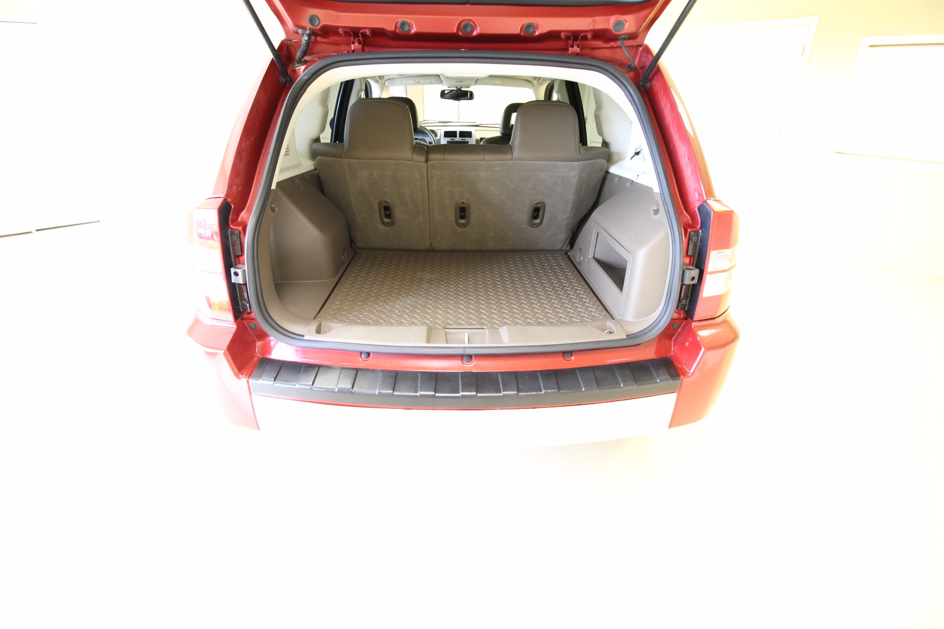 2008 Jeep Compass For Sale $8990 | 17082 Bul Auto NY