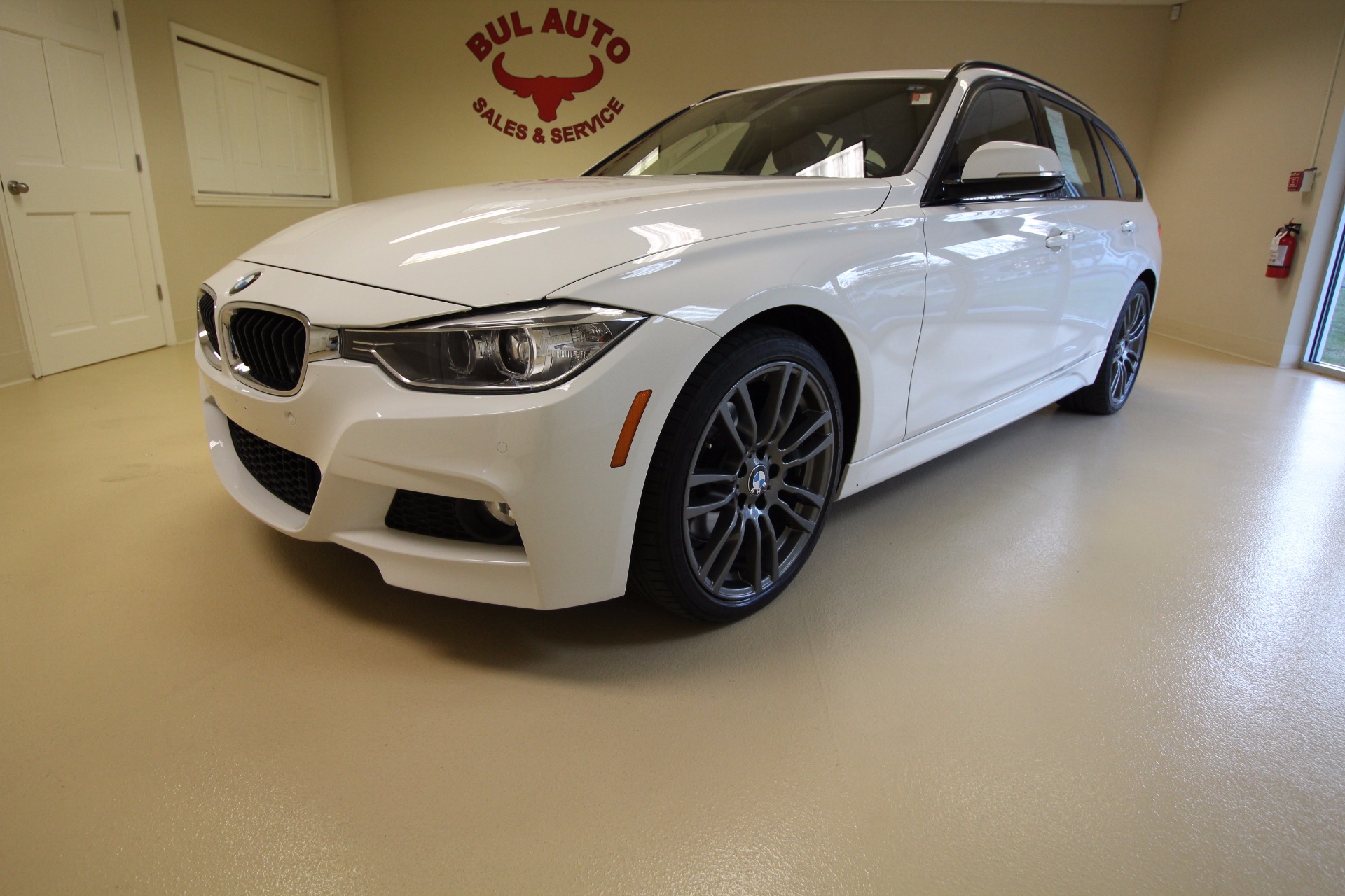 2014 Bmw 3 Series Sport Wagon Xdrive Msport Stock 17077 For Sale Near Albany Ny Ny Bmw Dealer For Sale In Albany Ny 17077 Bul Auto Sales