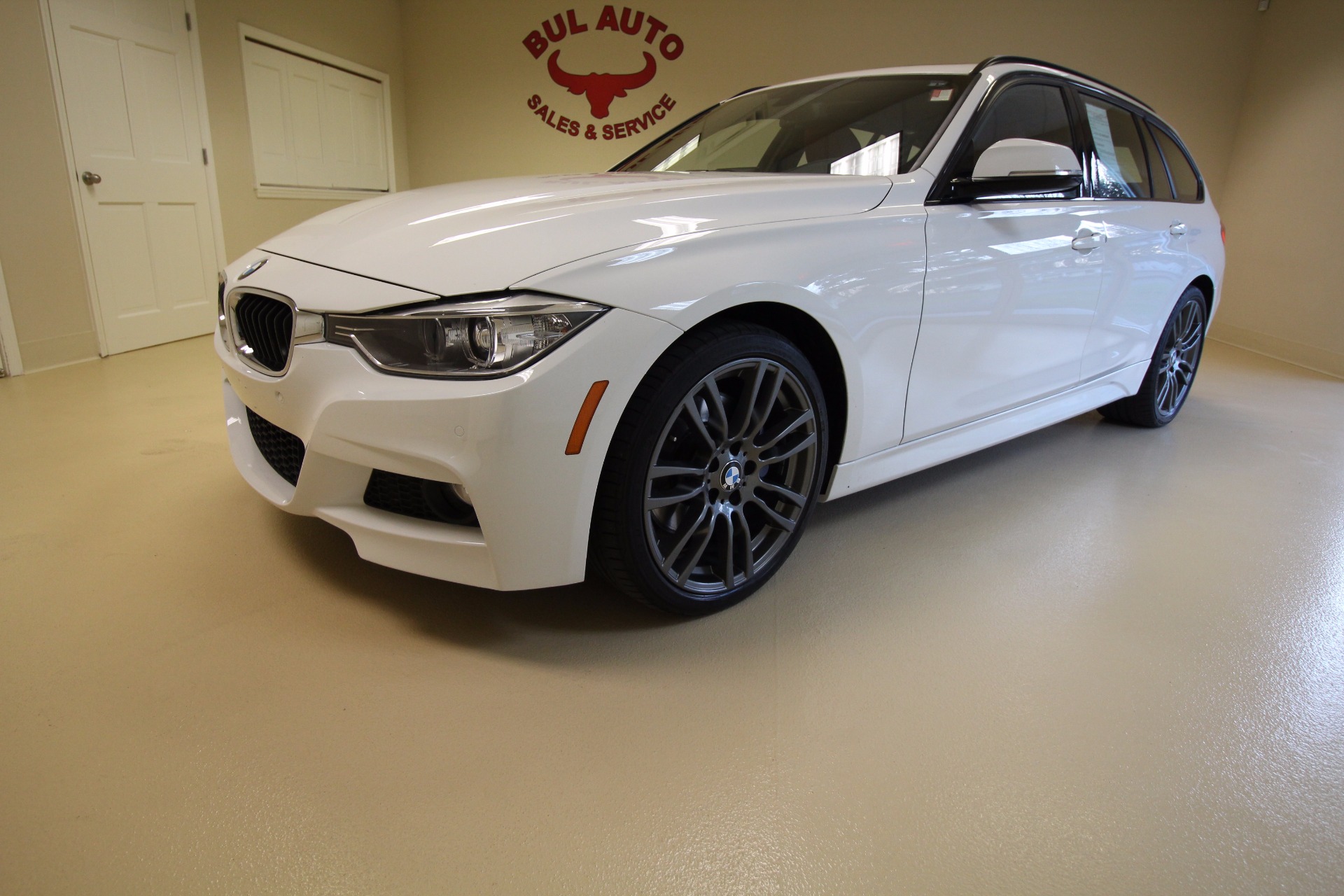 Bmw sport wagon for sale deals