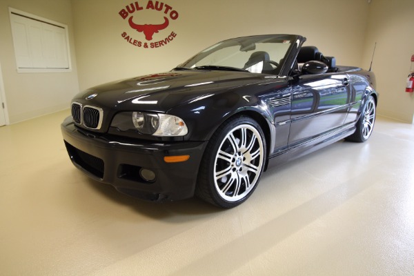 Used 2005 BMW M3-Albany, NY