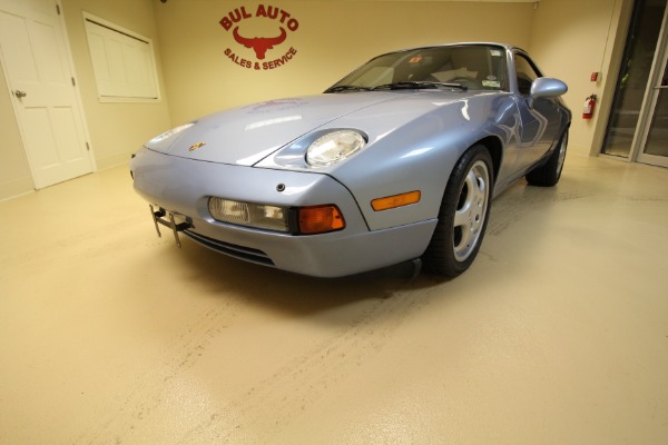 Used 1993 Porsche 928-Albany, NY