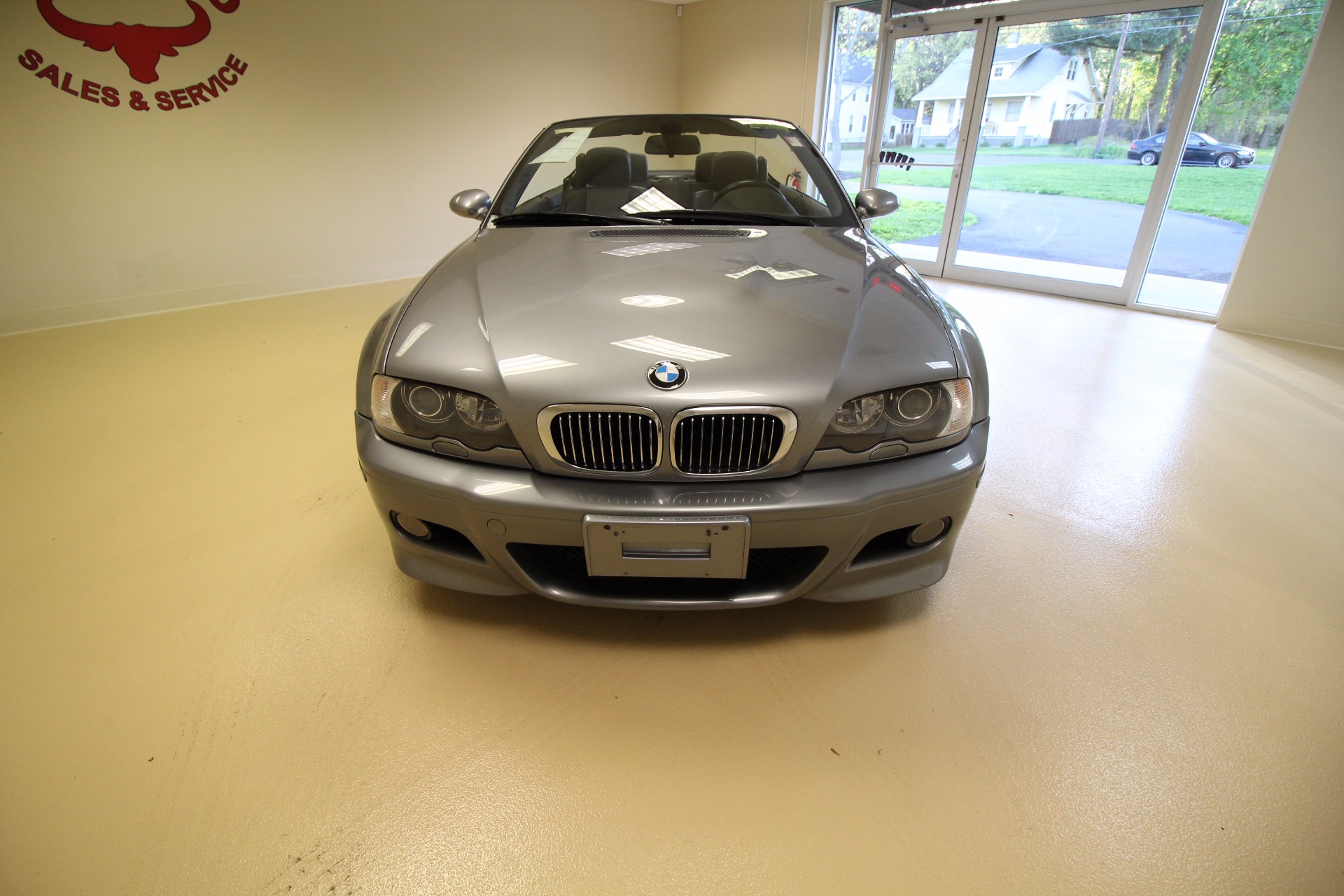 Used 2004 BMW M3 Convertible | Albany, NY