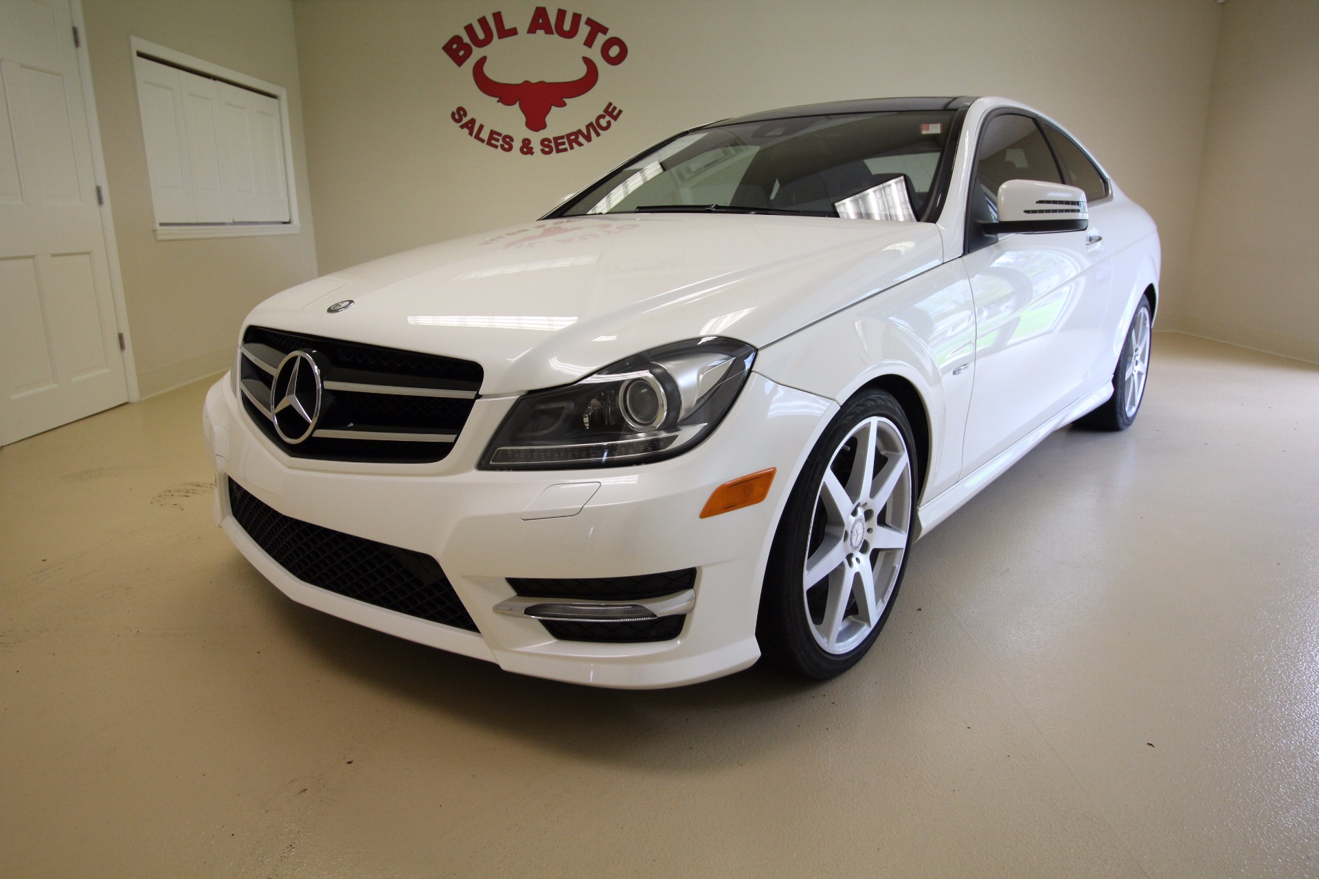 Mercedes c350 for sale