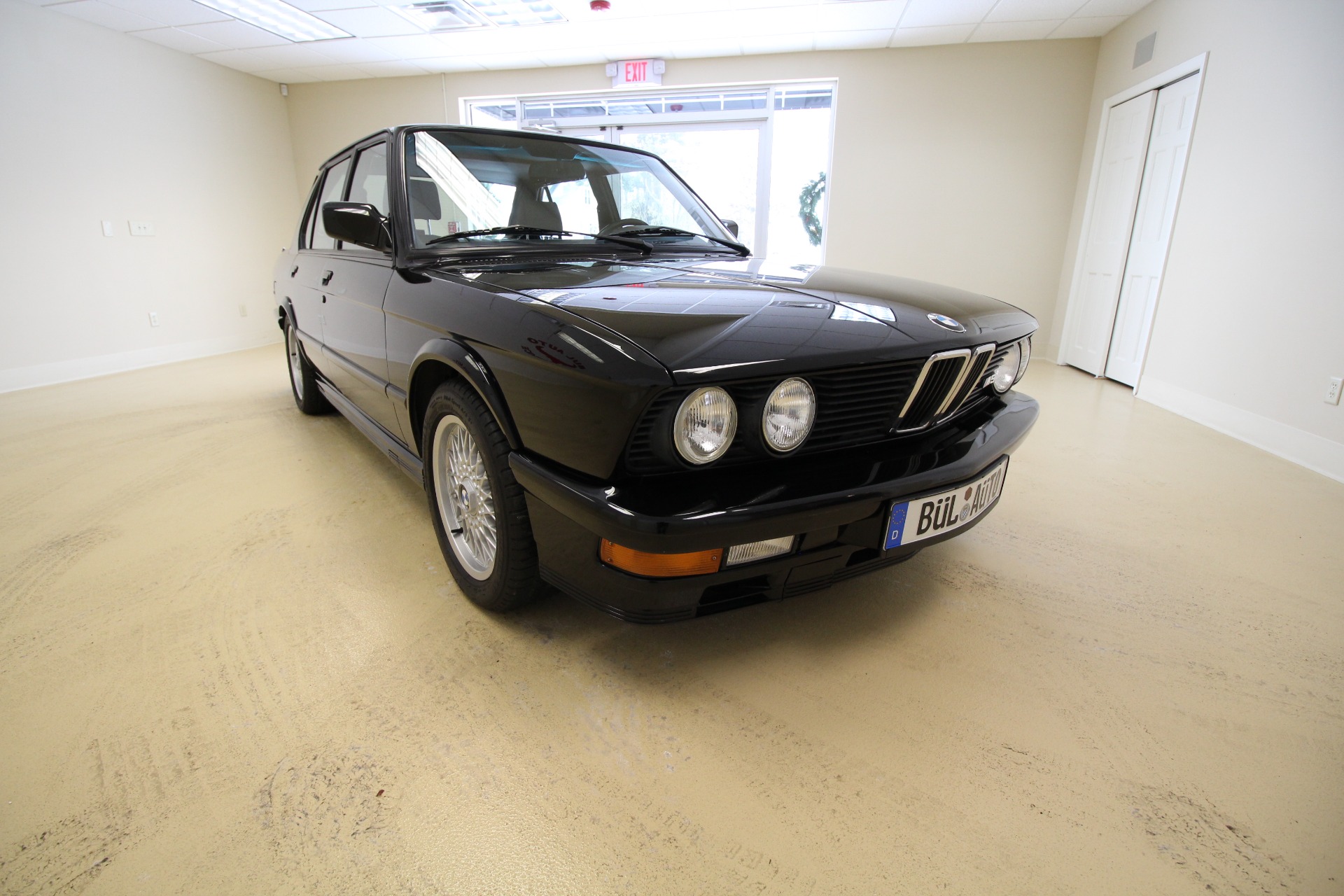 Used 1988 Beige/Tan BMW 5-Series M5 | Albany, NY