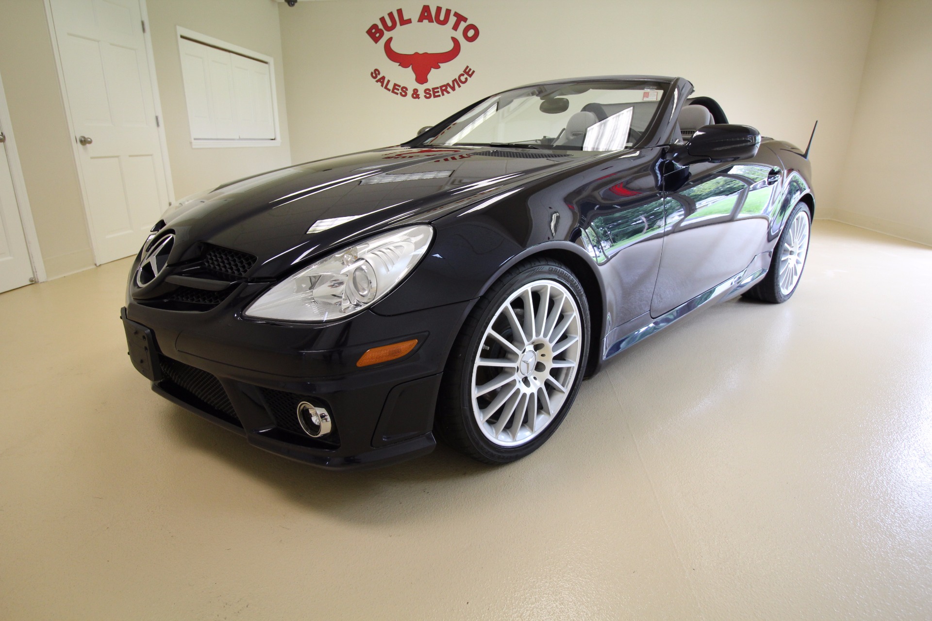 2009 MercedesBenz SLK For Sale 21990 17140 Bul Auto NY