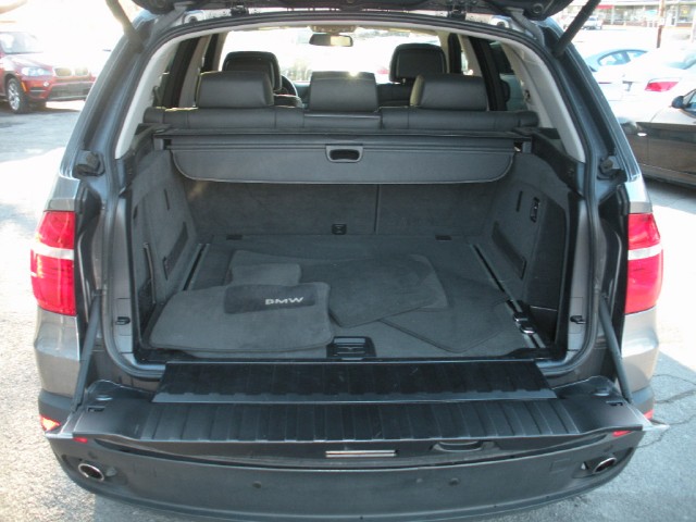Used 2008 Space Gray Metallic BMW X5 3.0si | Albany, NY