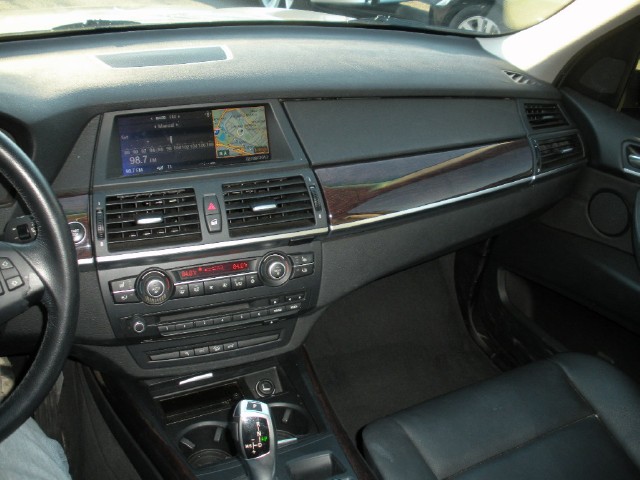 Used 2008 Space Gray Metallic BMW X5 3.0si | Albany, NY