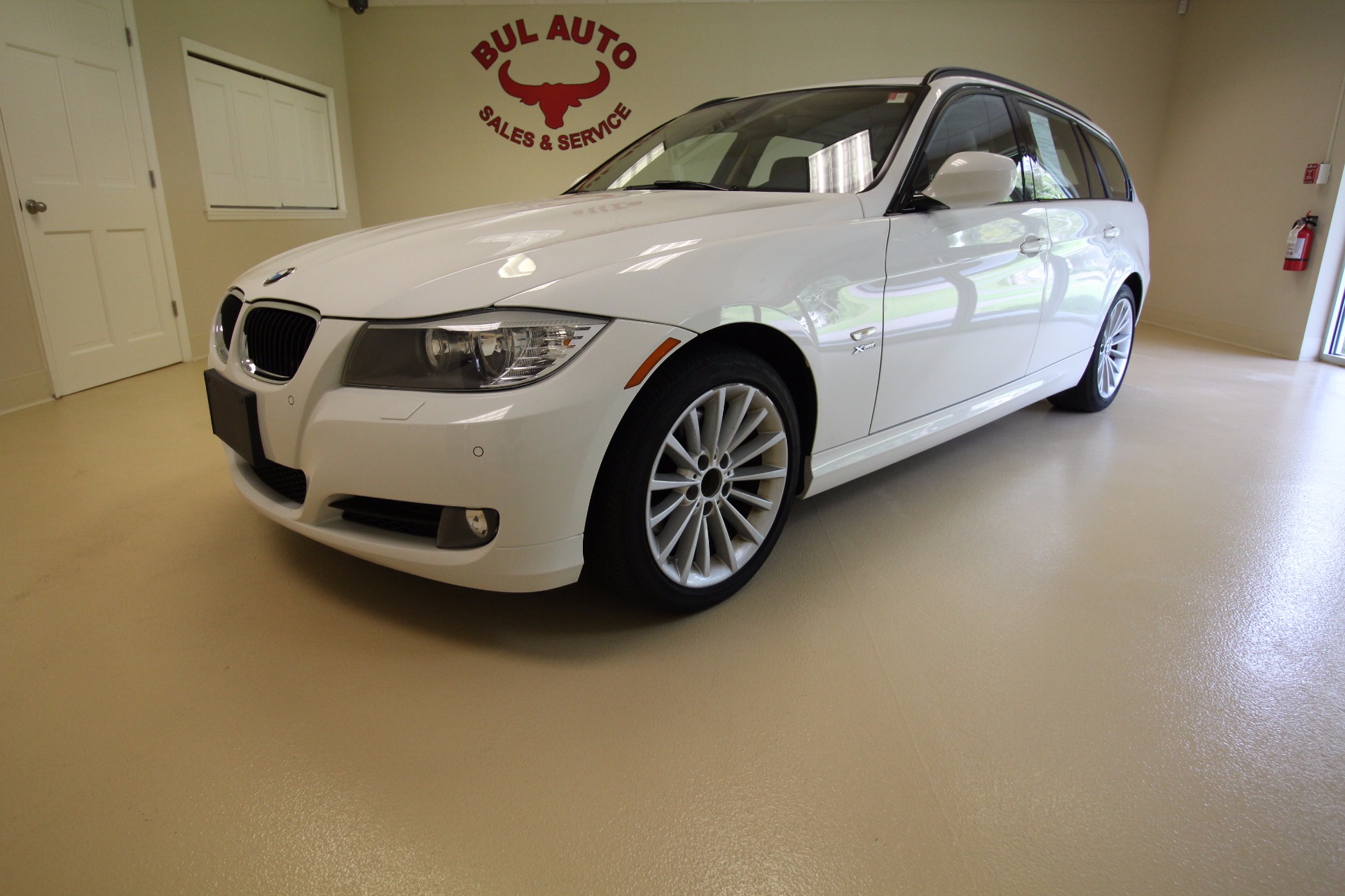 Used bmw discount 328i wagon