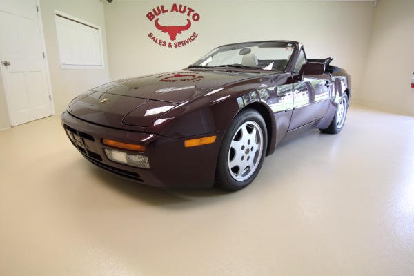 Used 1990 Porsche 944-Albany, NY