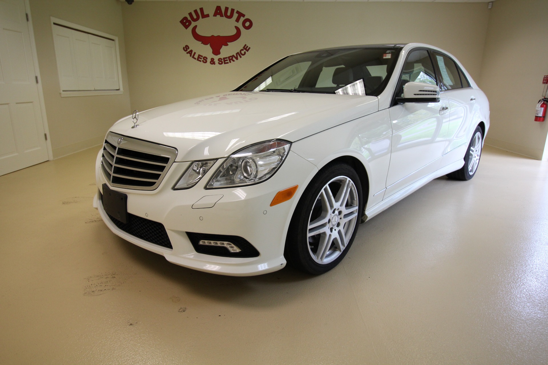 2011 mercedes discount e350 4matic