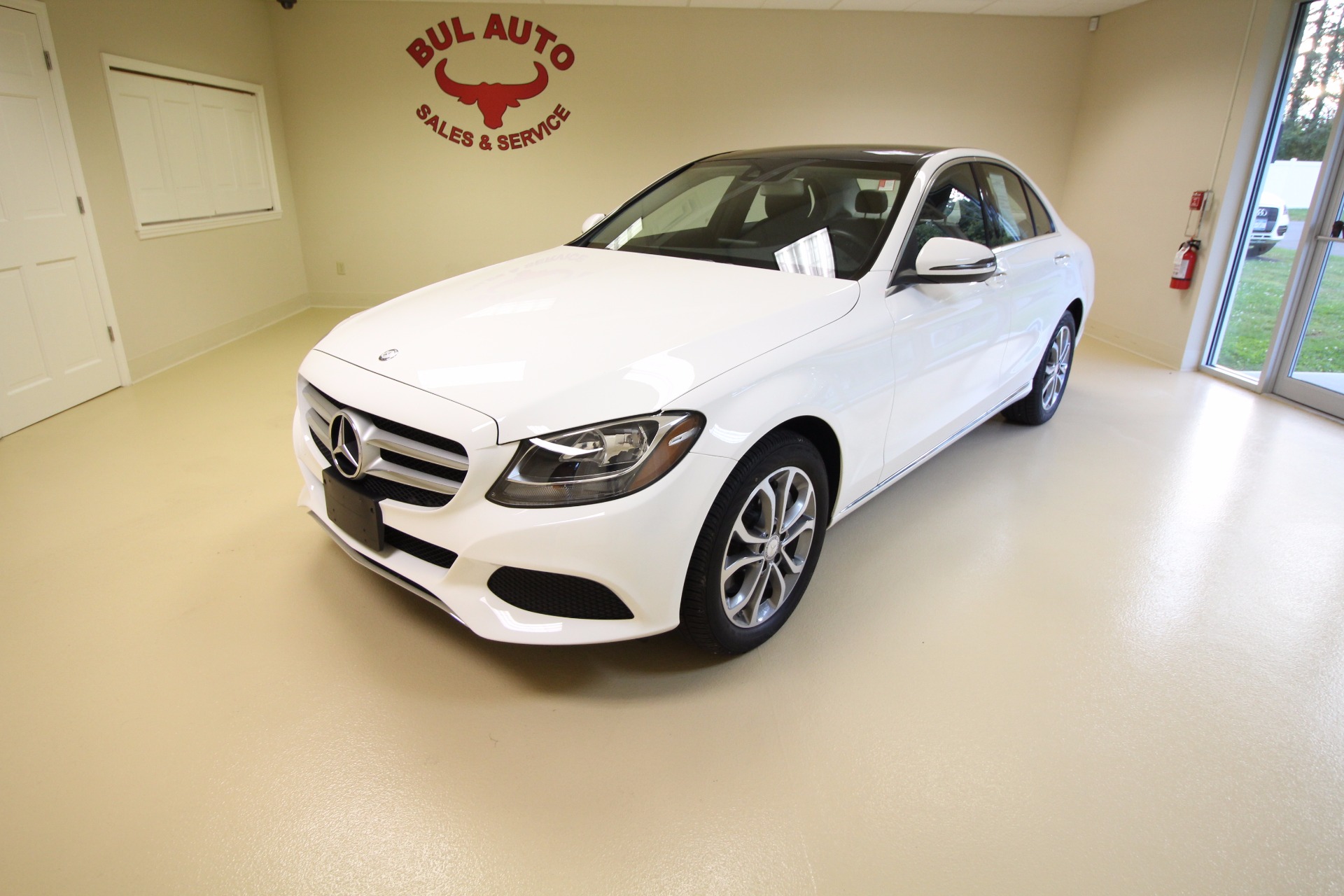 2017 Mercedes Benz C Class C300 4matic Sedan Stock 17180 For Sale Near Albany Ny Ny Mercedes Benz Dealer For Sale In Albany Ny 17180 Bul Auto Sales