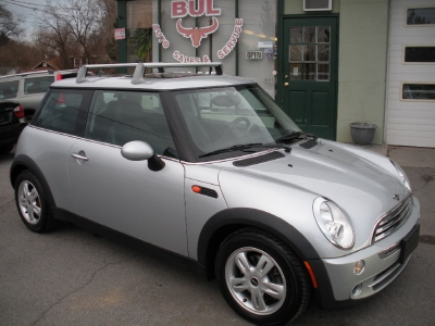 Used 2006 MINI Cooper-Albany, NY