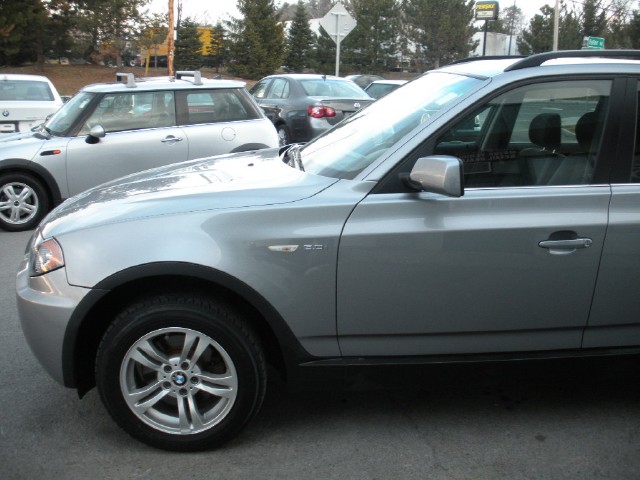 Used 2006 BMW X3 3.0i | Albany, NY
