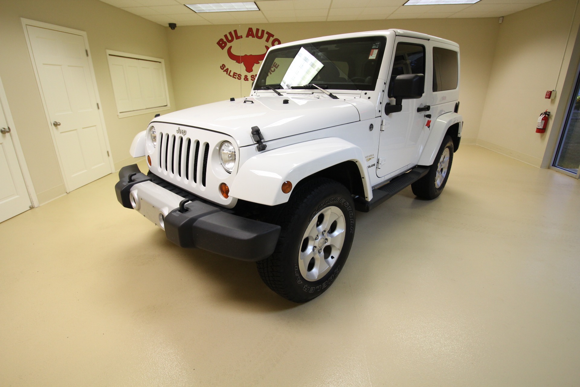 2013 Jeep Wrangler For Sale $21990 | 17240 Bul Auto NY