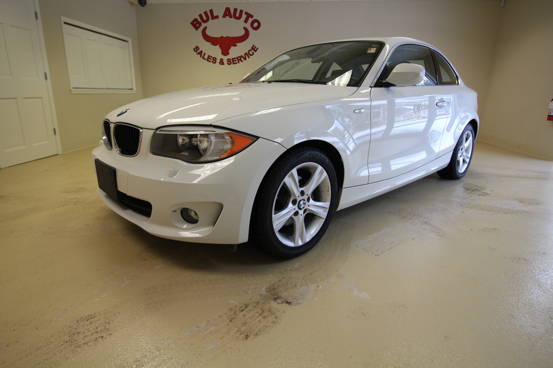 13 Bmw 1 Series 128i Coupe Stock For Sale Near Albany Ny Ny Bmw Dealer For Sale In Albany Ny Bul Auto Sales