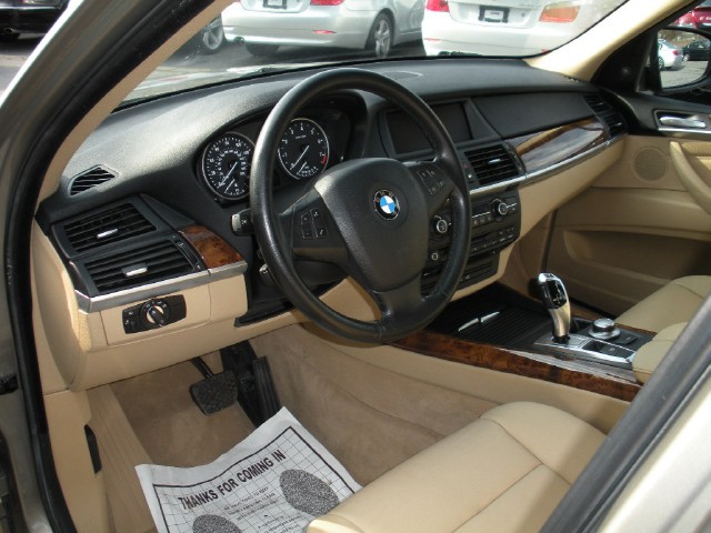 Used 2007 BMW X5 3.0si | Albany, NY