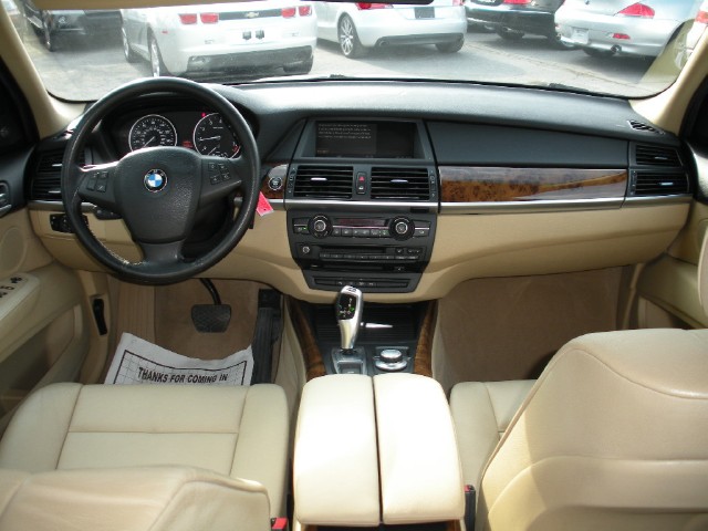 Used 2007 BMW X5 3.0si | Albany, NY