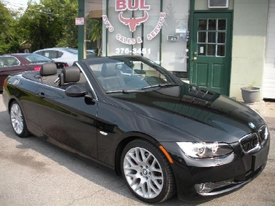 Used 2008 BMW 3 Series-Albany, NY