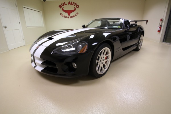 Used 2004 Dodge Viper-Albany, NY