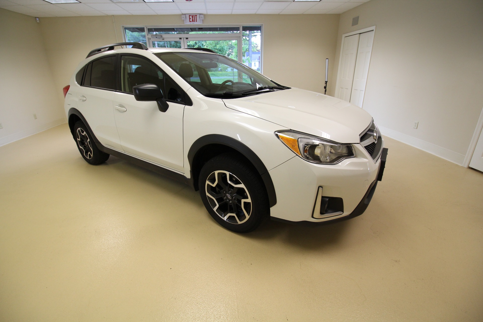 2017 Subaru Crosstrek For Sale 20990 18095 Bul Auto NY