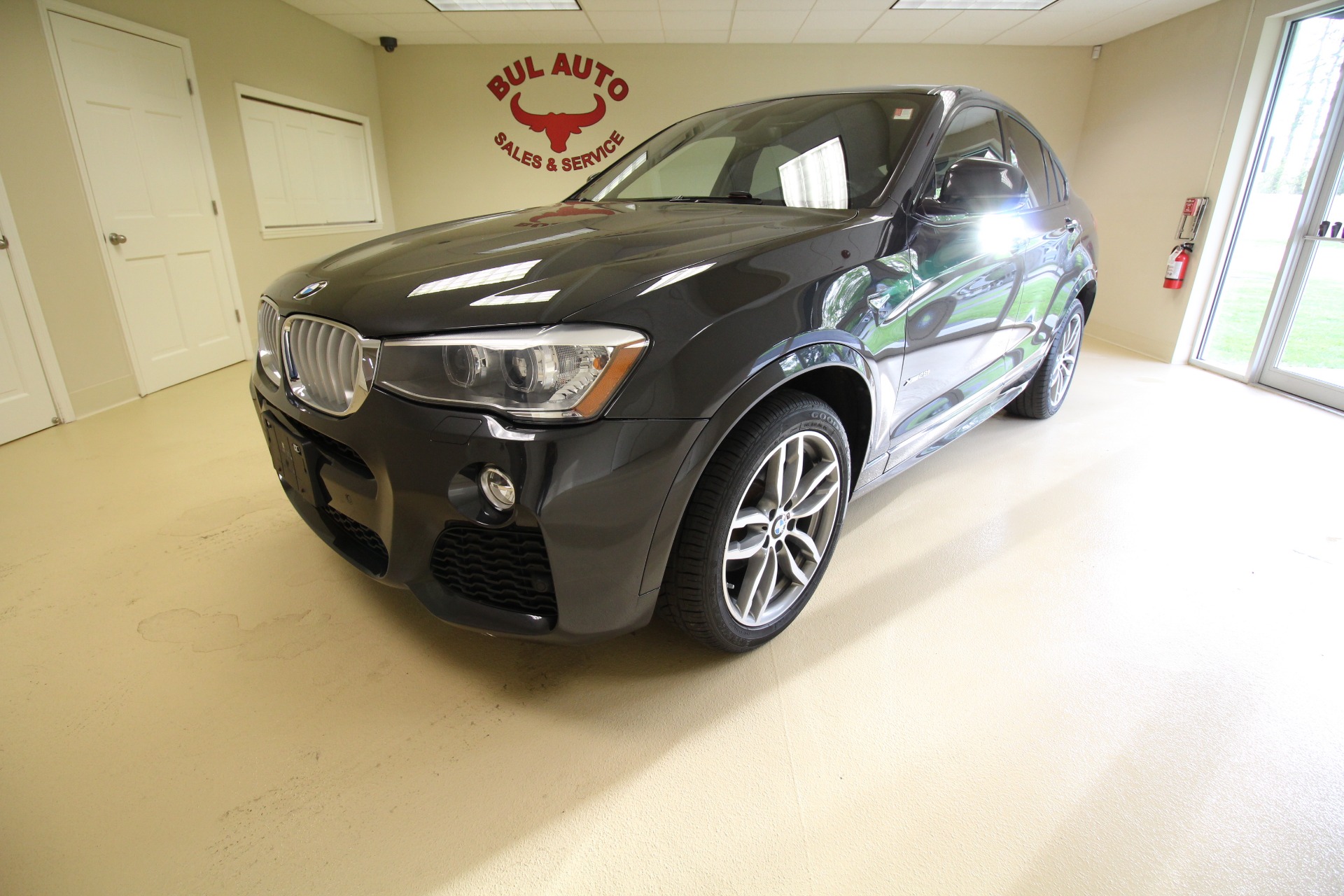 2015 Bmw X4 Xdrive28I For Sale artprobono
