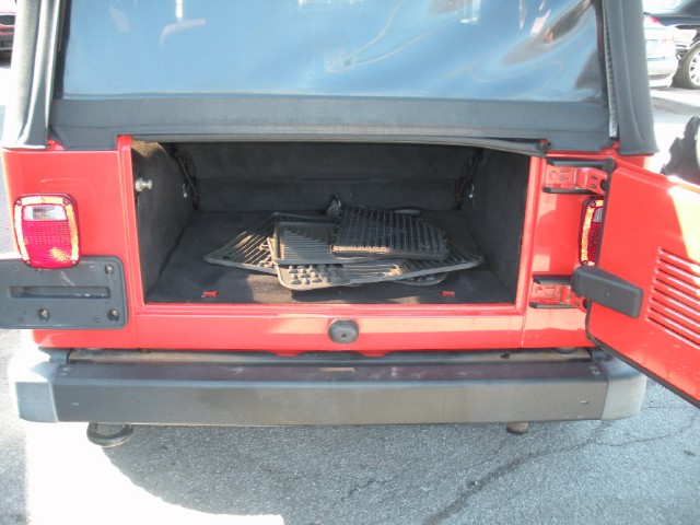 Used 2006 Jeep Wrangler Unlimited Rubicon | Albany, NY