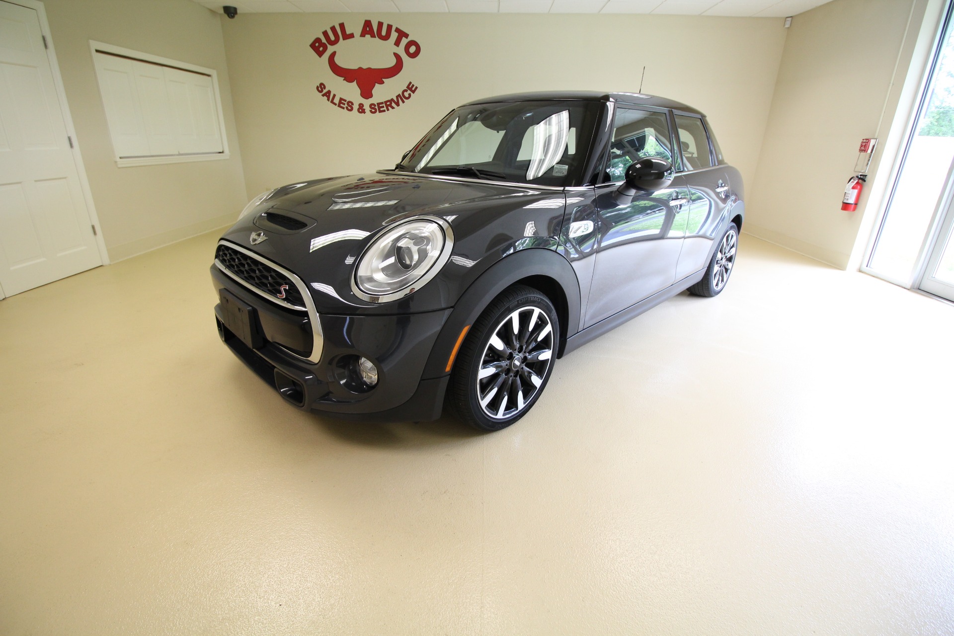 2015 mini cooper s for sale