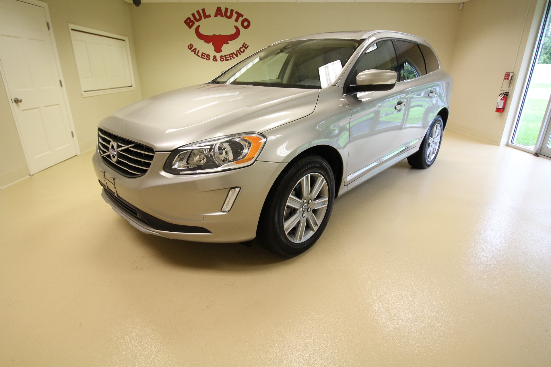 2016 Volvo XC60 T6 Premier AWD Stock # 18160 for sale near Albany, NY
