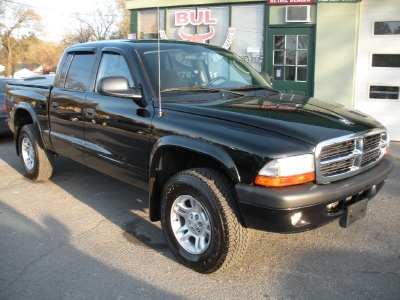 Used 2004 Dodge Dakota-Albany, NY