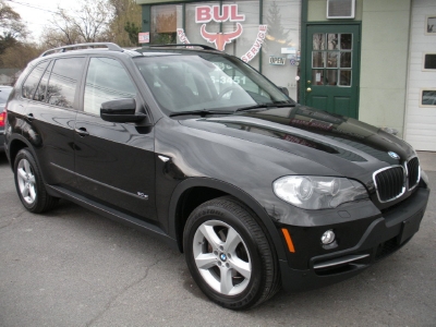 Used 2008 BMW X5-Albany, NY