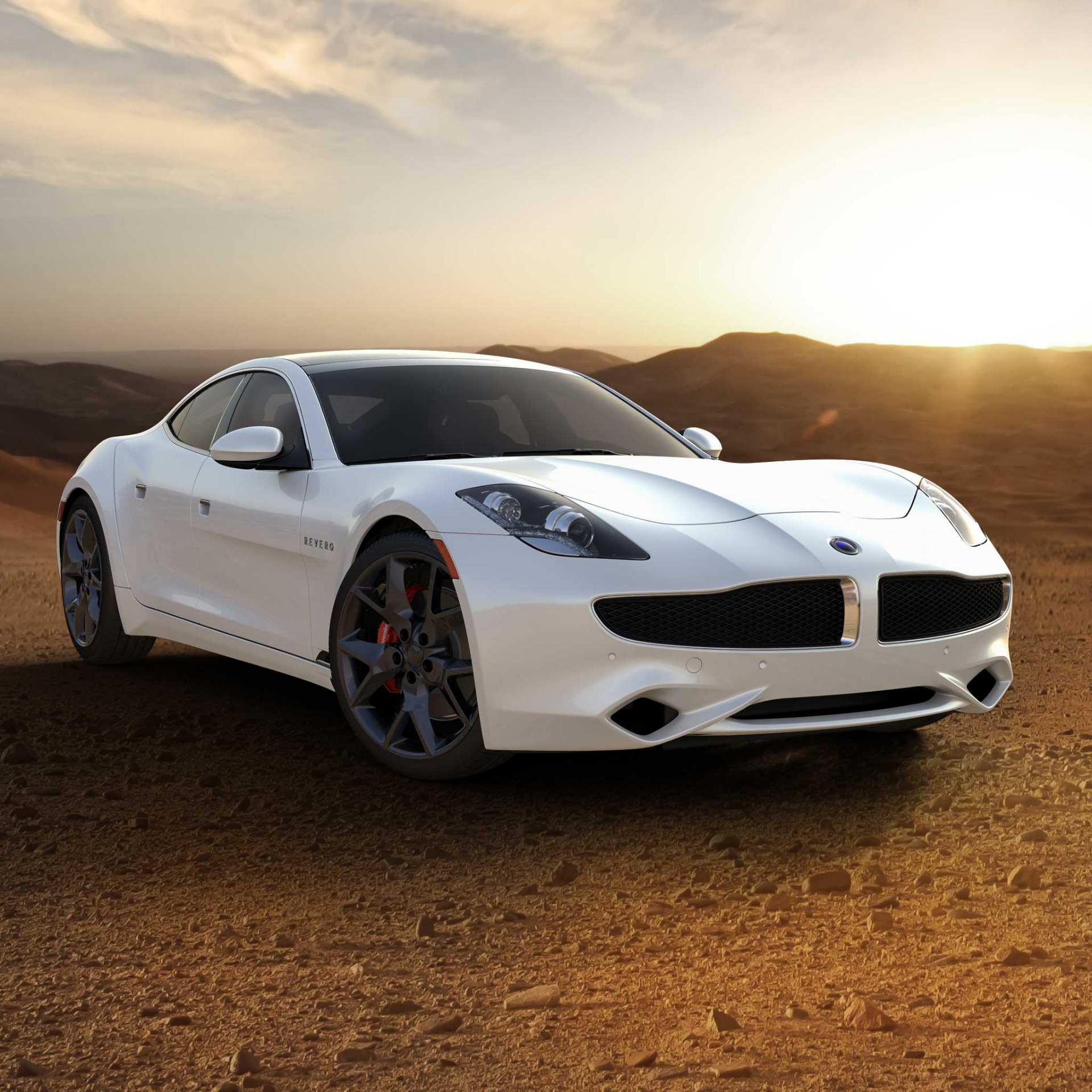 2018 KARMA Revero For Sale 137500 N18005 Bul Auto NY