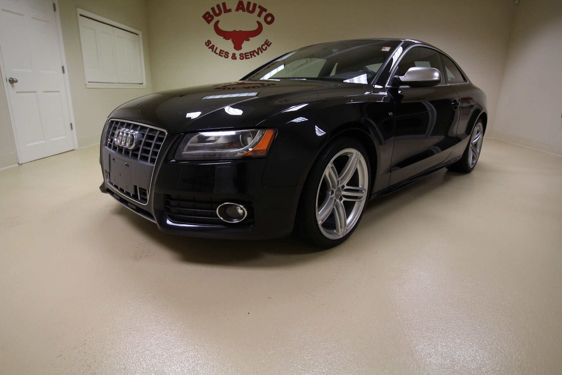2012 Audi S5 For Sale 25990 18231 Bul Auto NY