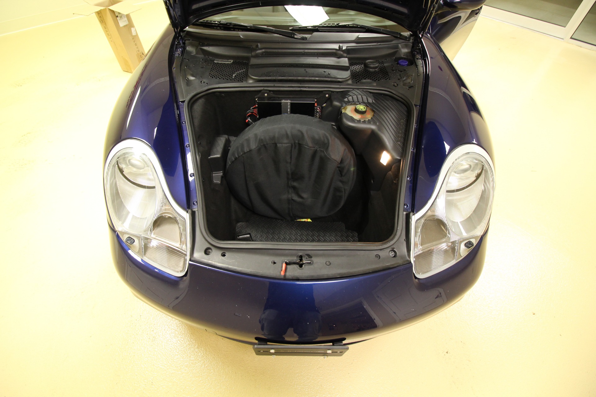 Used 2004 Porsche Boxster Base | Albany, NY