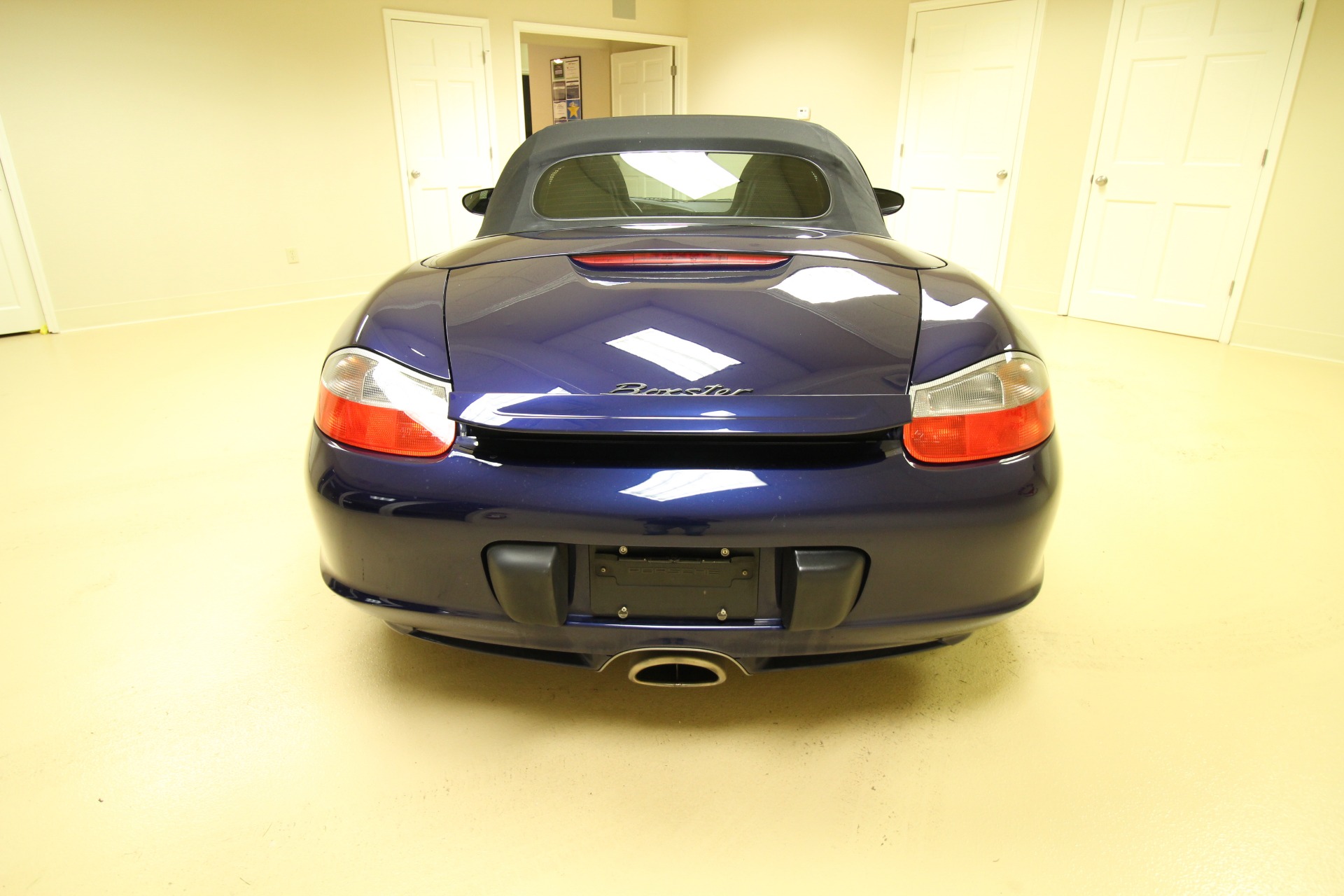 Used 2004 Porsche Boxster Base | Albany, NY
