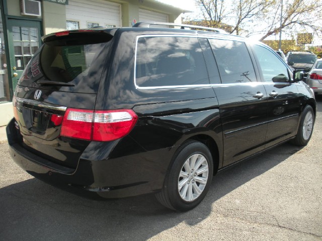 Used 2006 Honda Odyssey Touring WITH NAVIGATION AND DVD/TV | Albany, NY