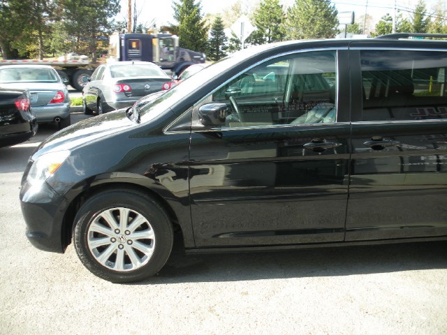 Used 2006 Honda Odyssey Touring WITH NAVIGATION AND DVD/TV | Albany, NY