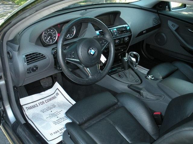 Used 2005 BMW 6 Series 645Ci | Albany, NY