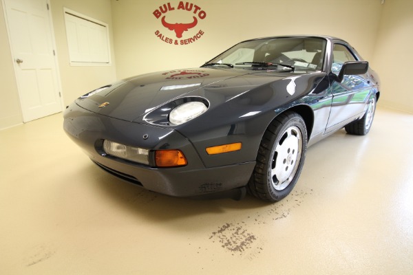 Used 1988 Porsche 928-Albany, NY