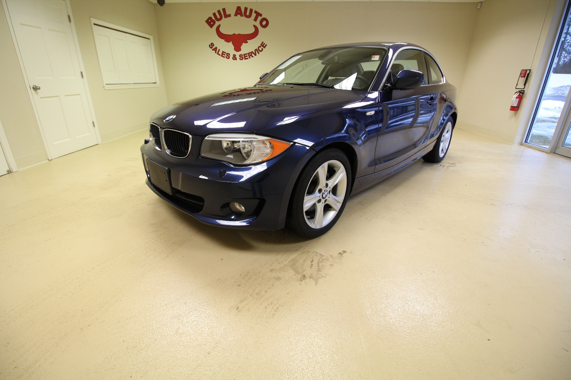 13 Bmw 1 Series 128i Coupe Stock For Sale Near Albany Ny Ny Bmw Dealer For Sale In Albany Ny Bul Auto Sales
