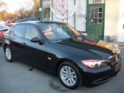 Used 2006 BMW 3 Series-Albany, NY